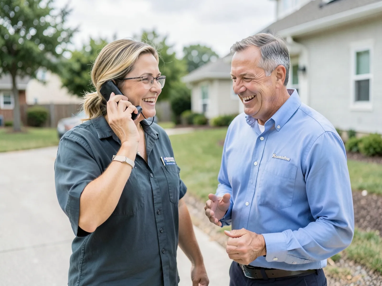 Frequently Asked Questions About Hidden Leak Restoration in Sparta, NC